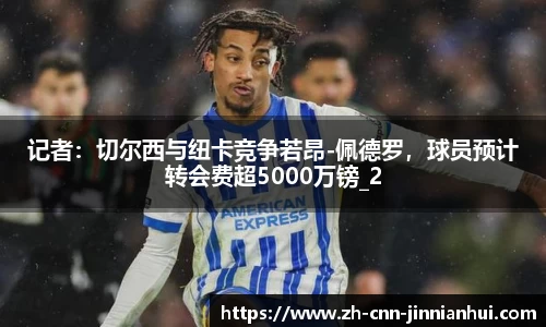 记者：切尔西与纽卡竞争若昂-佩德罗，球员预计转会费超5000万镑_2